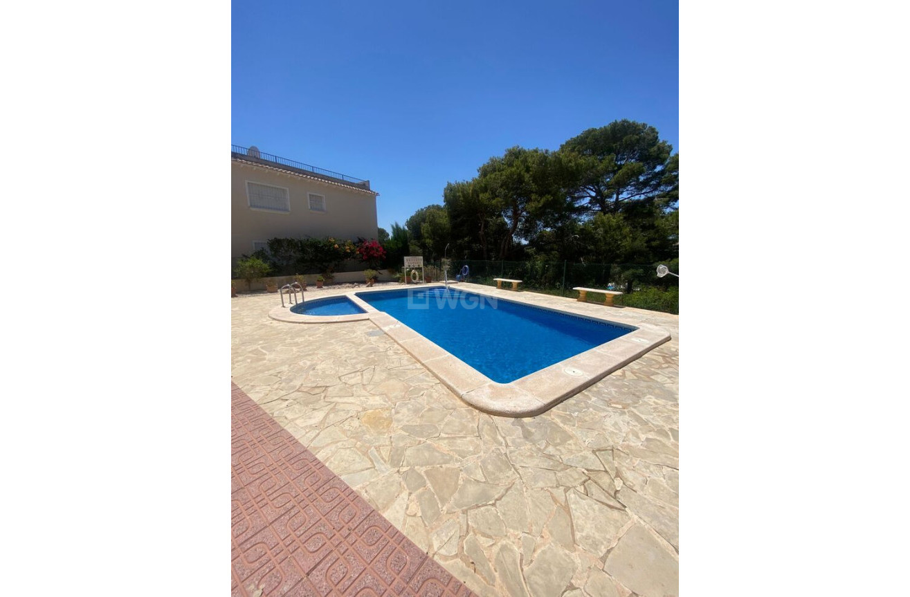 Reventa - Apartamento / piso - Lo Pepin - Inland