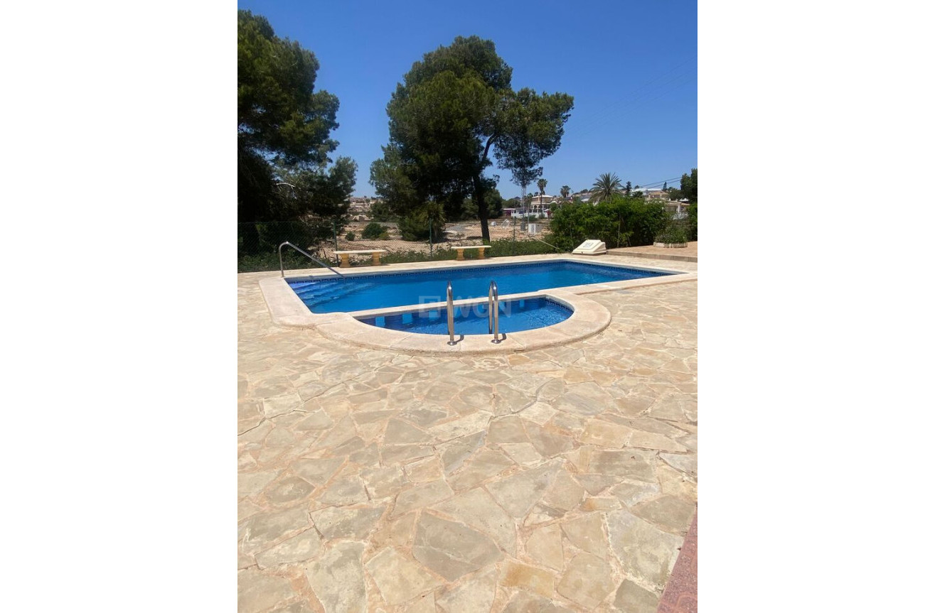 Reventa - Apartamento / piso - Lo Pepin - Inland