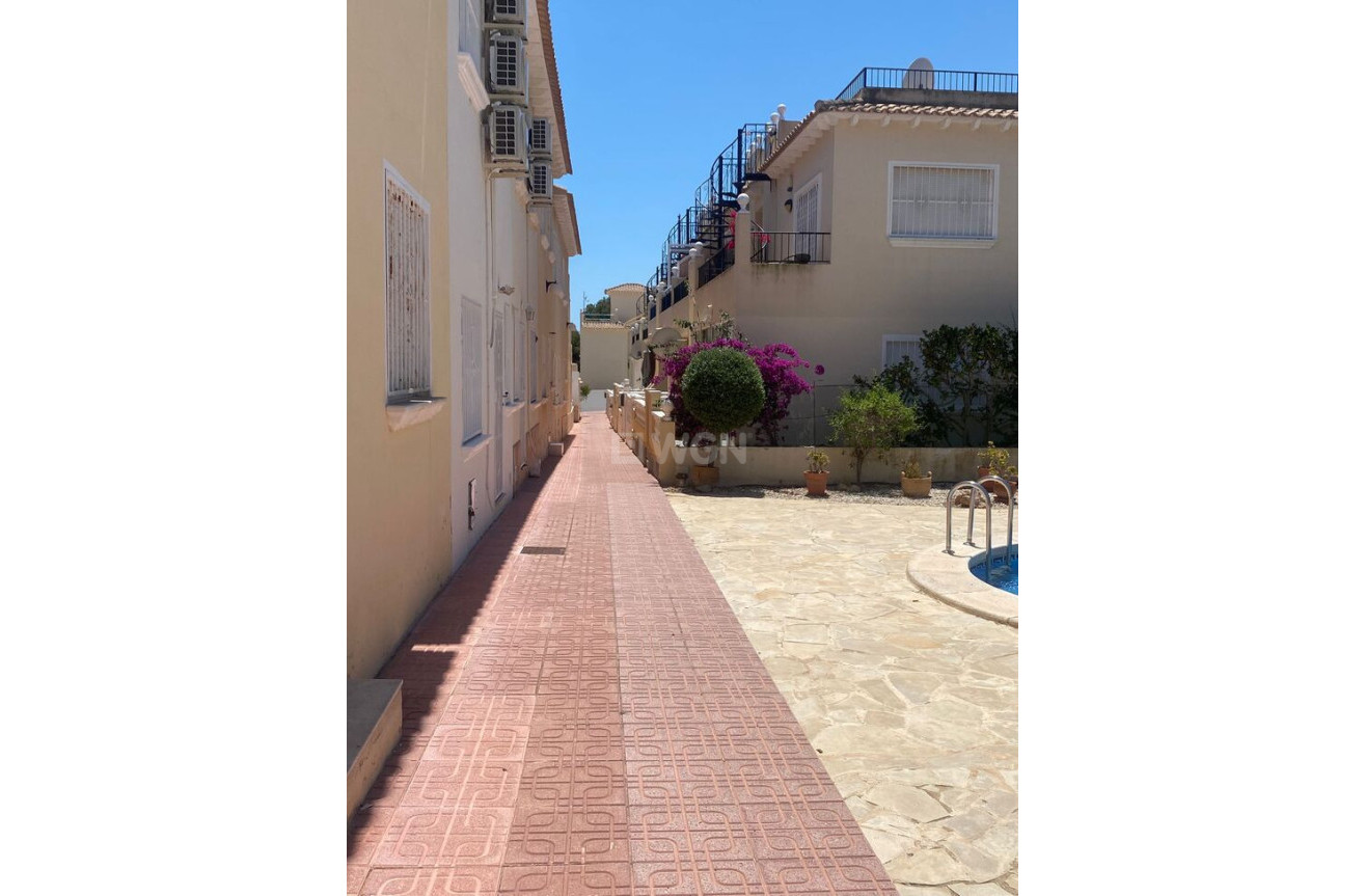 Reventa - Apartamento / piso - Lo Pepin - Inland