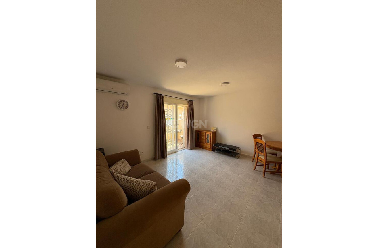 Reventa - Apartamento / piso - Lo Pepin - Inland