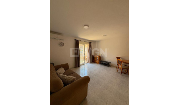 Reventa - Apartamento / piso - Lo Pepin - Inland