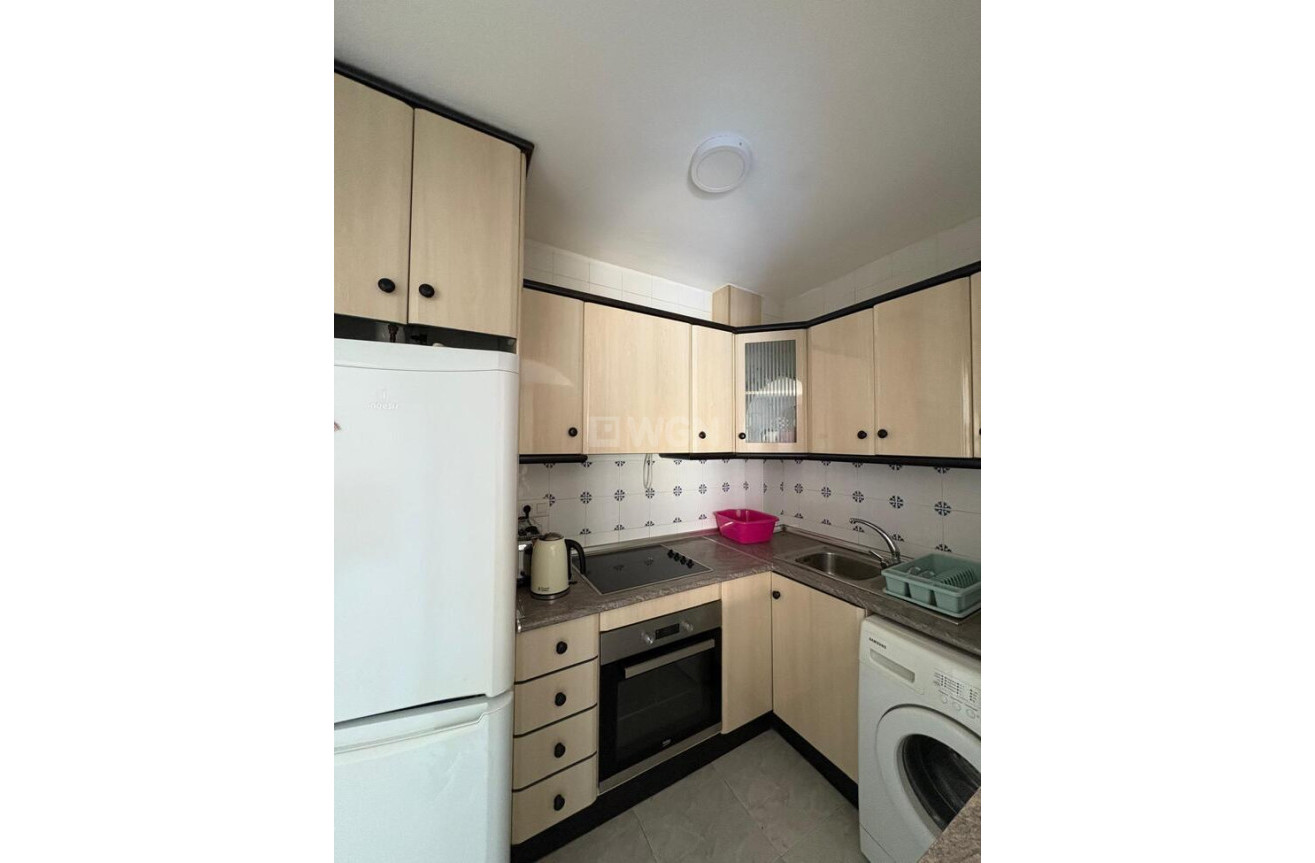 Reventa - Apartamento / piso - Lo Pepin - Inland