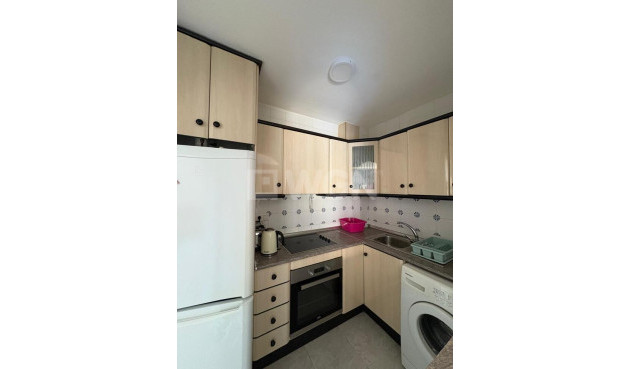 Reventa - Apartamento / piso - Lo Pepin - Inland