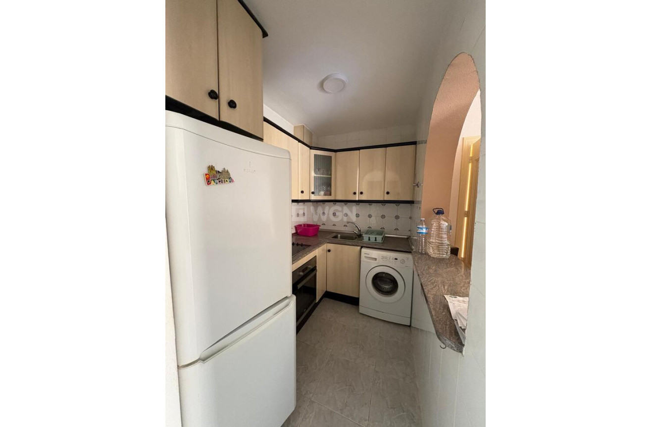 Reventa - Apartamento / piso - Lo Pepin - Inland