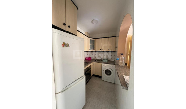 Reventa - Apartamento / piso - Lo Pepin - Inland