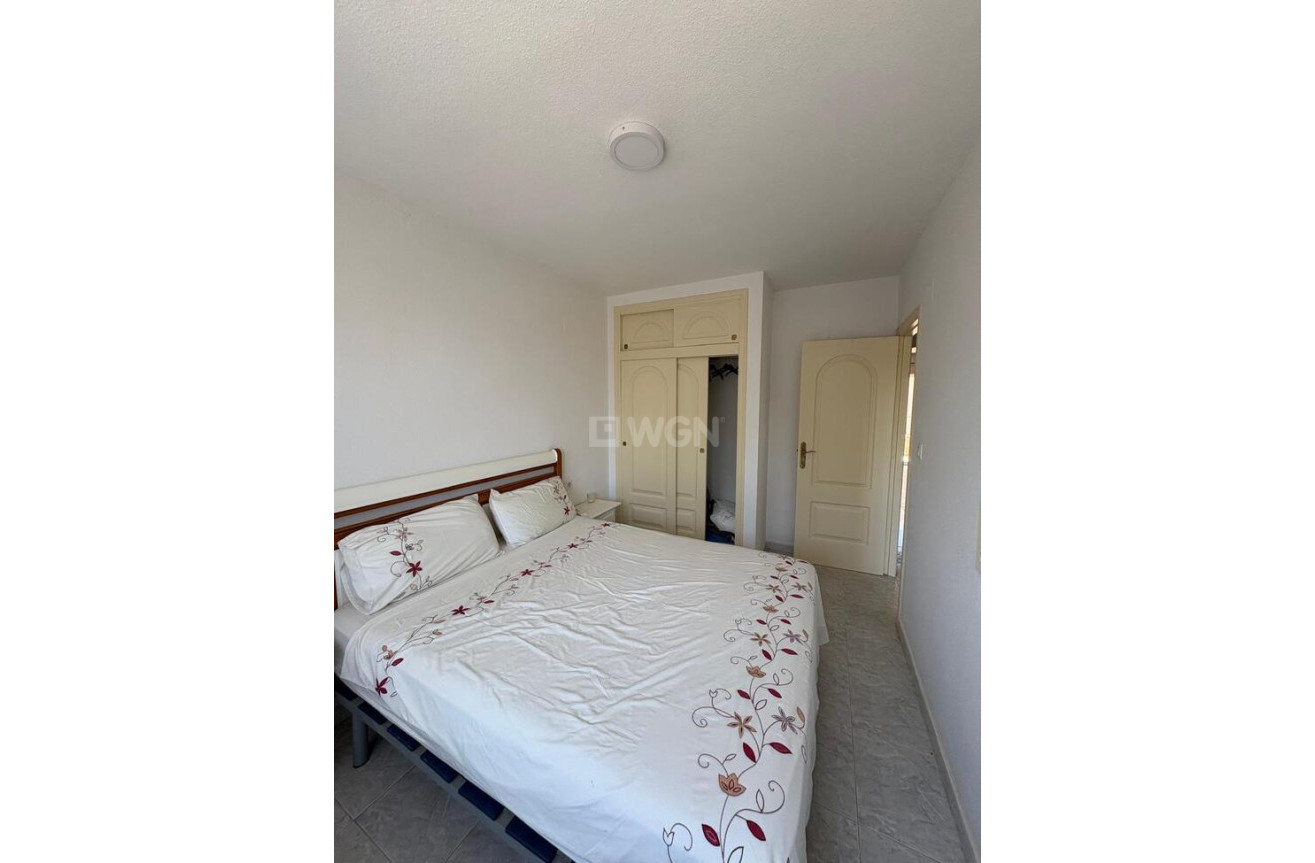 Reventa - Apartamento / piso - Lo Pepin - Inland