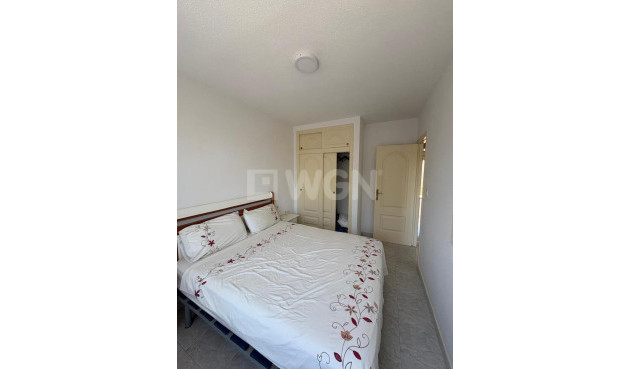 Reventa - Apartamento / piso - Lo Pepin - Inland