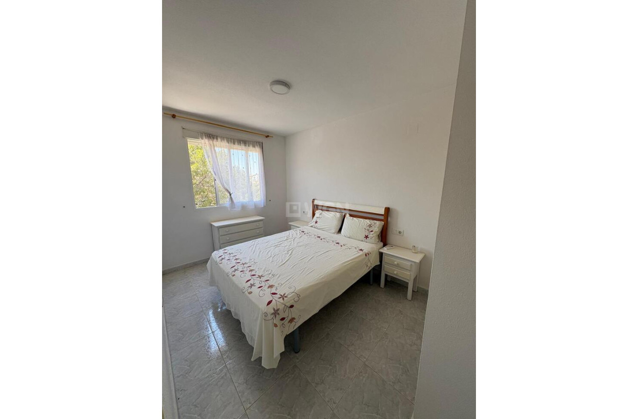 Reventa - Apartamento / piso - Lo Pepin - Inland