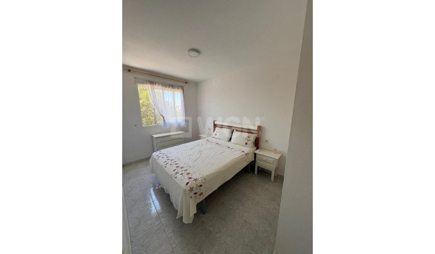 Reventa - Apartamento / piso - Lo Pepin - Inland
