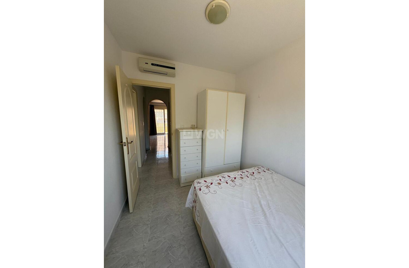 Reventa - Apartamento / piso - Lo Pepin - Inland