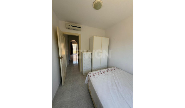Reventa - Apartamento / piso - Lo Pepin - Inland
