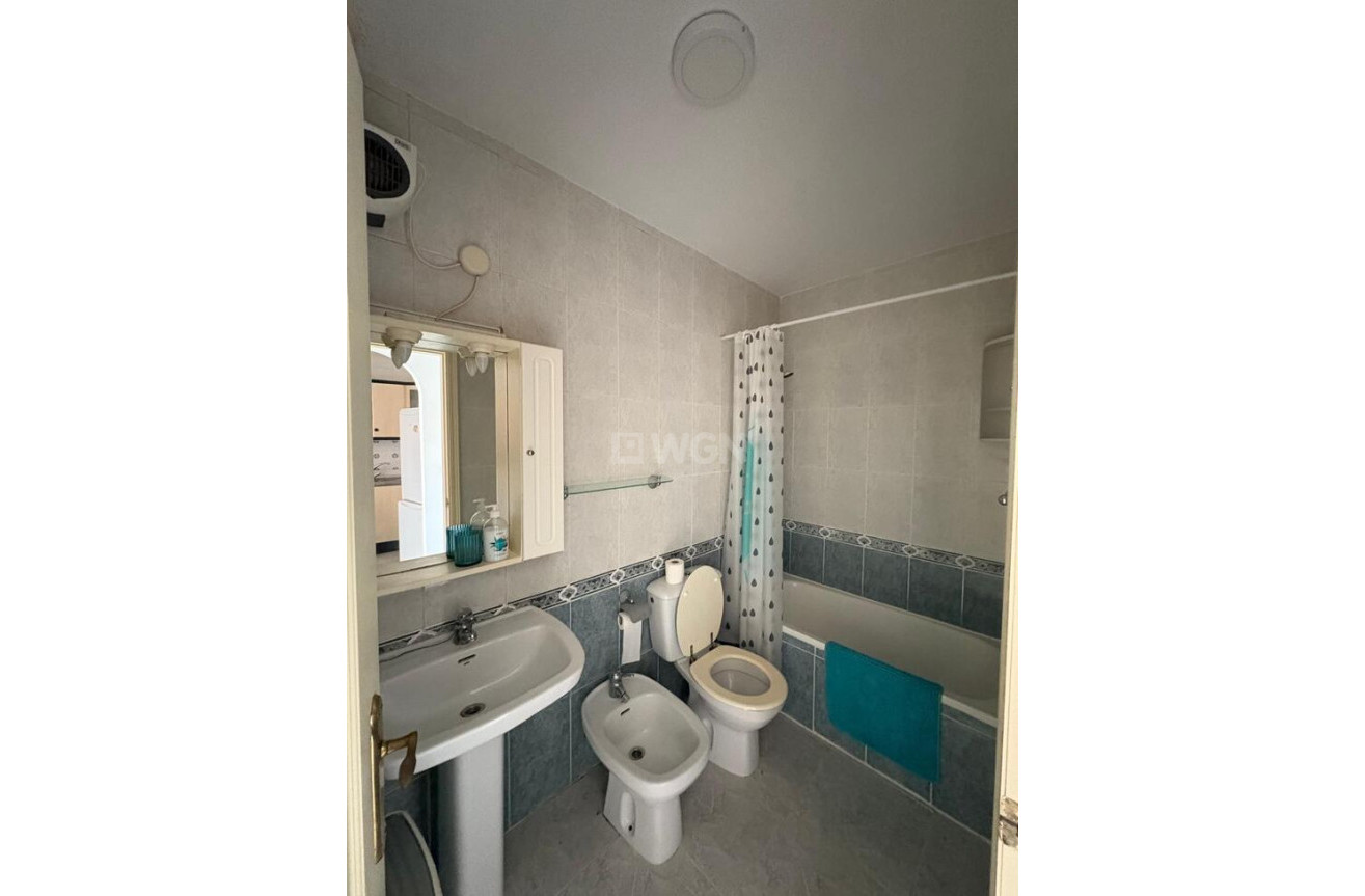 Reventa - Apartamento / piso - Lo Pepin - Inland