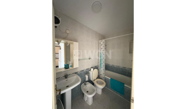 Reventa - Apartamento / piso - Lo Pepin - Inland