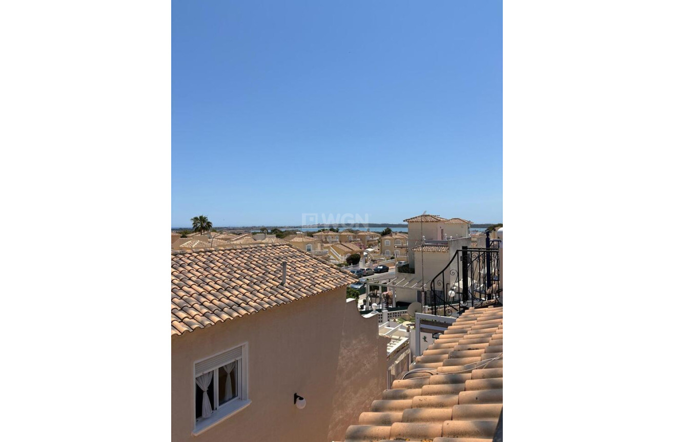 Reventa - Apartamento / piso - Lo Pepin - Inland