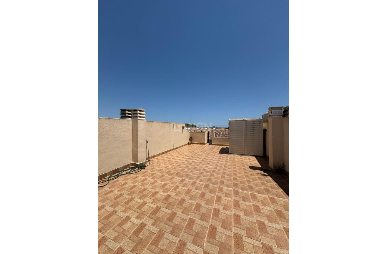 Reventa - Apartamento / piso - Lo Pepin - Inland