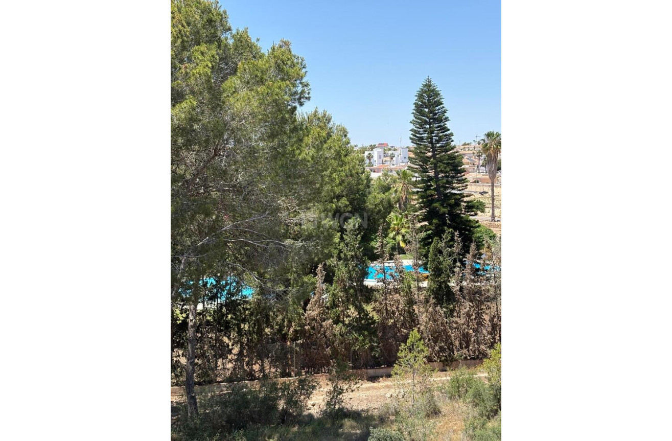 Reventa - Apartamento / piso - Lo Pepin - Inland