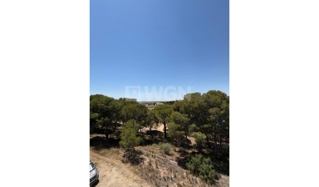 Reventa - Apartamento / piso - Lo Pepin - Inland