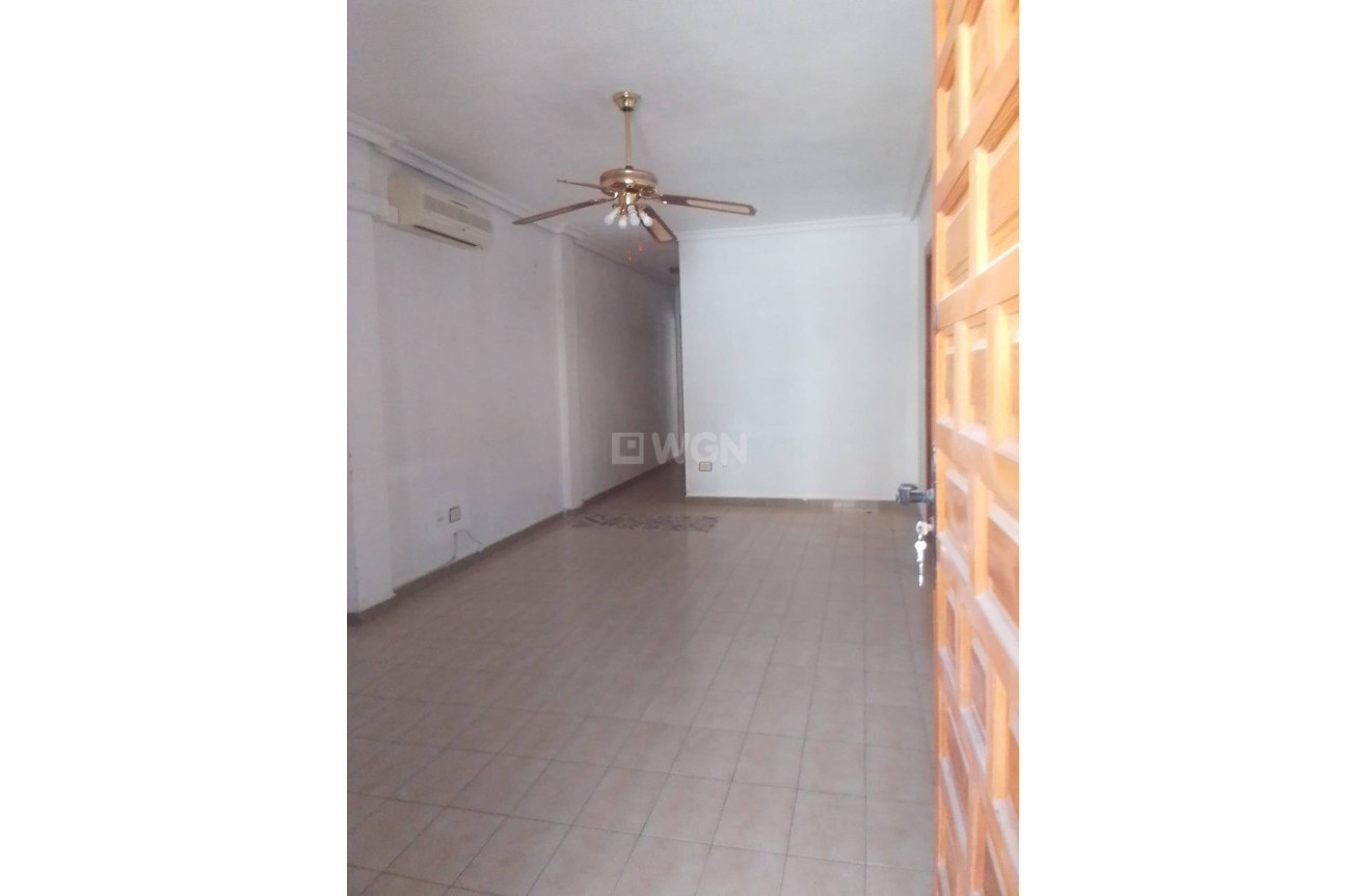 Wiederverkauf - Stadthaus - Lo Pagan - LA PUNTICA