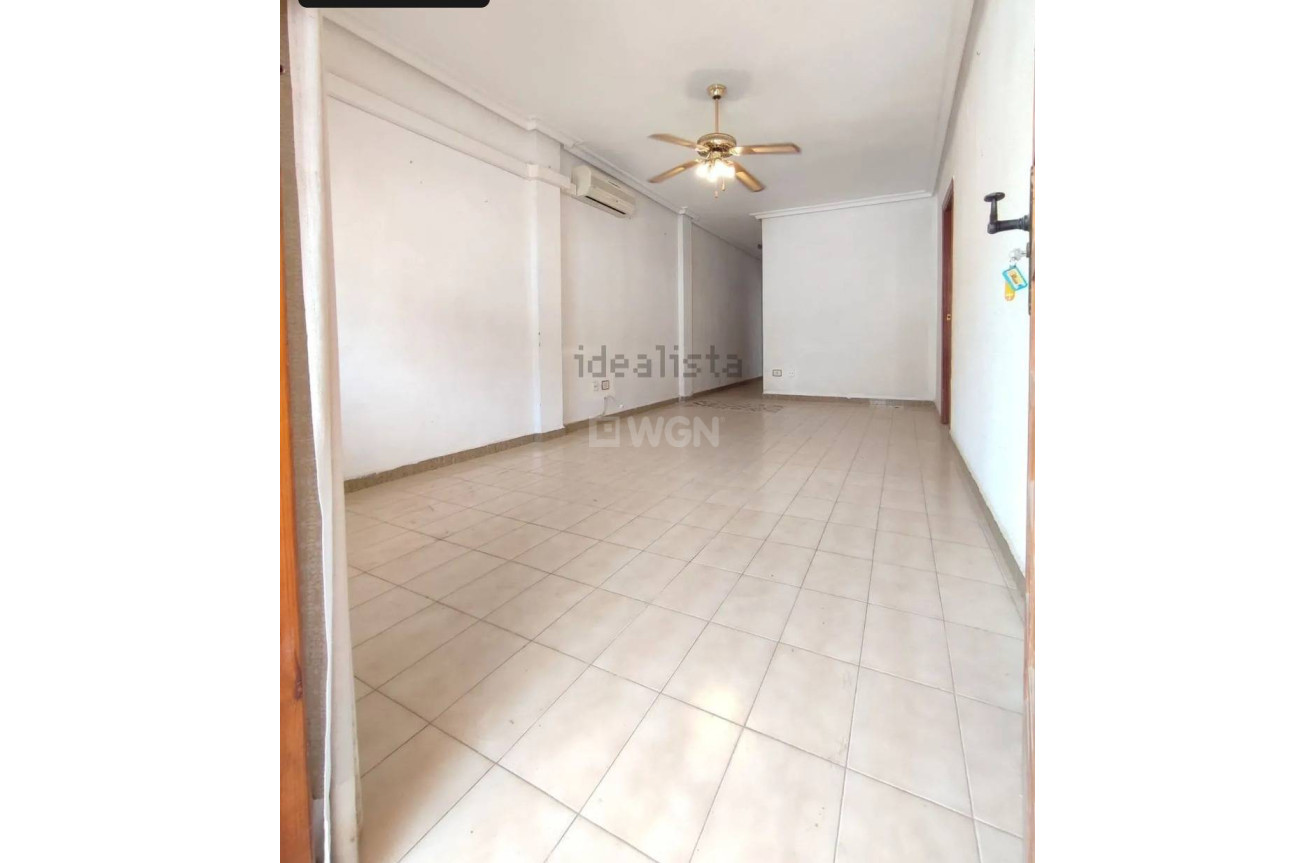 Wiederverkauf - Stadthaus - Lo Pagan - LA PUNTICA