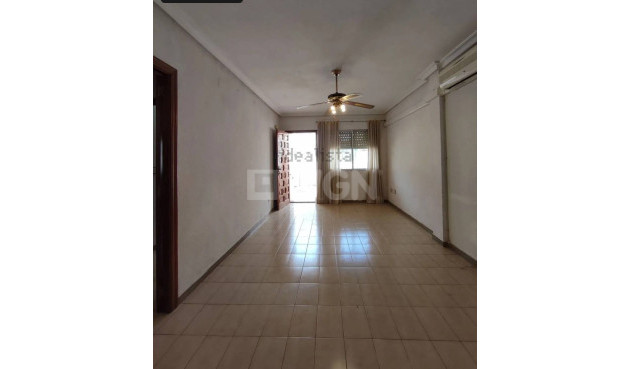 Wiederverkauf - Stadthaus - Lo Pagan - LA PUNTICA