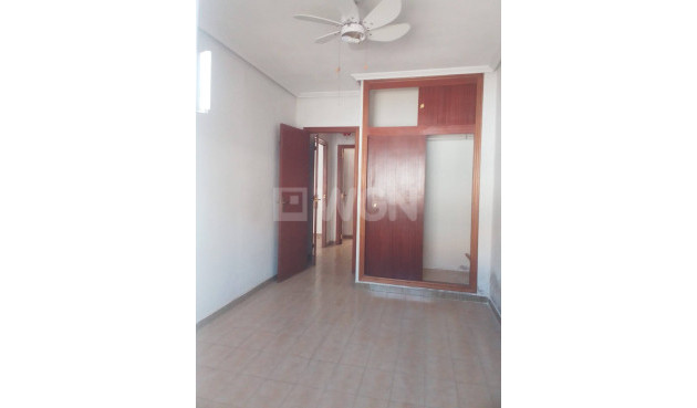 Wiederverkauf - Stadthaus - Lo Pagan - LA PUNTICA