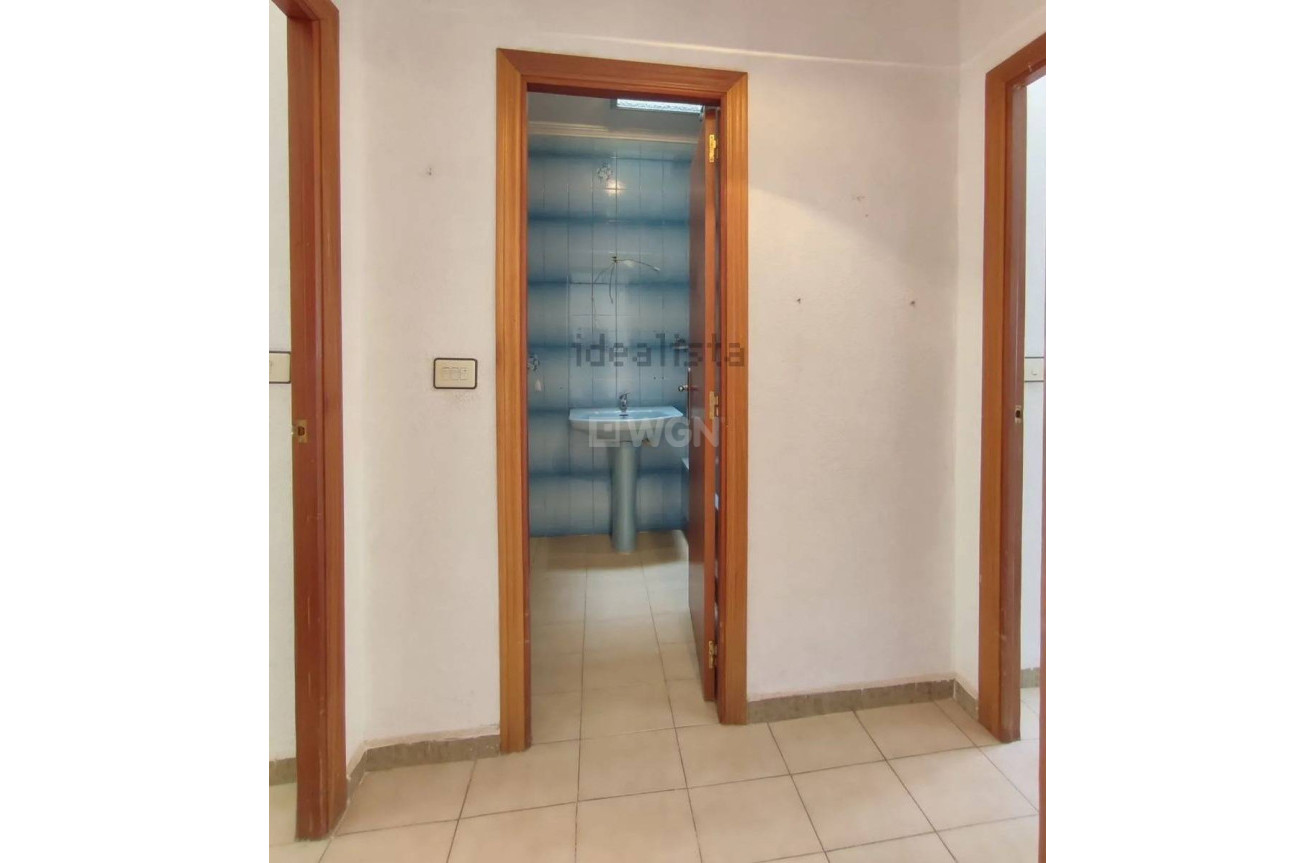 Wiederverkauf - Stadthaus - Lo Pagan - LA PUNTICA