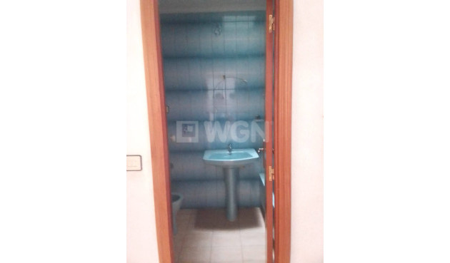 Wiederverkauf - Stadthaus - Lo Pagan - LA PUNTICA