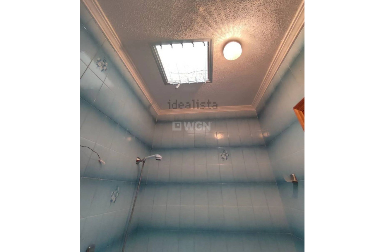 Wiederverkauf - Stadthaus - Lo Pagan - LA PUNTICA