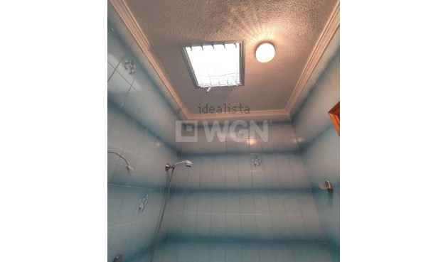 Wiederverkauf - Stadthaus - Lo Pagan - LA PUNTICA