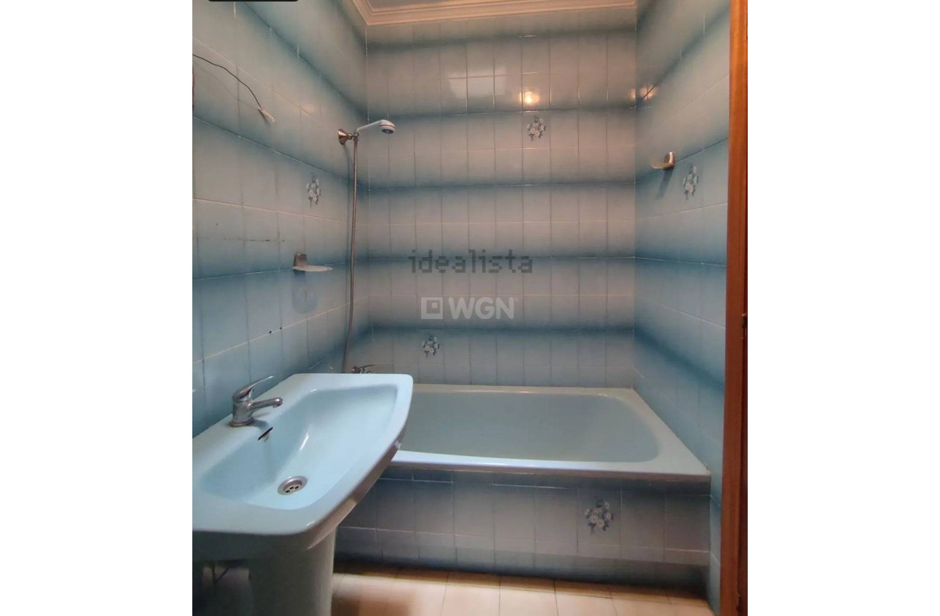 Wiederverkauf - Stadthaus - Lo Pagan - LA PUNTICA