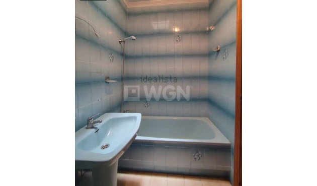 Wiederverkauf - Stadthaus - Lo Pagan - LA PUNTICA