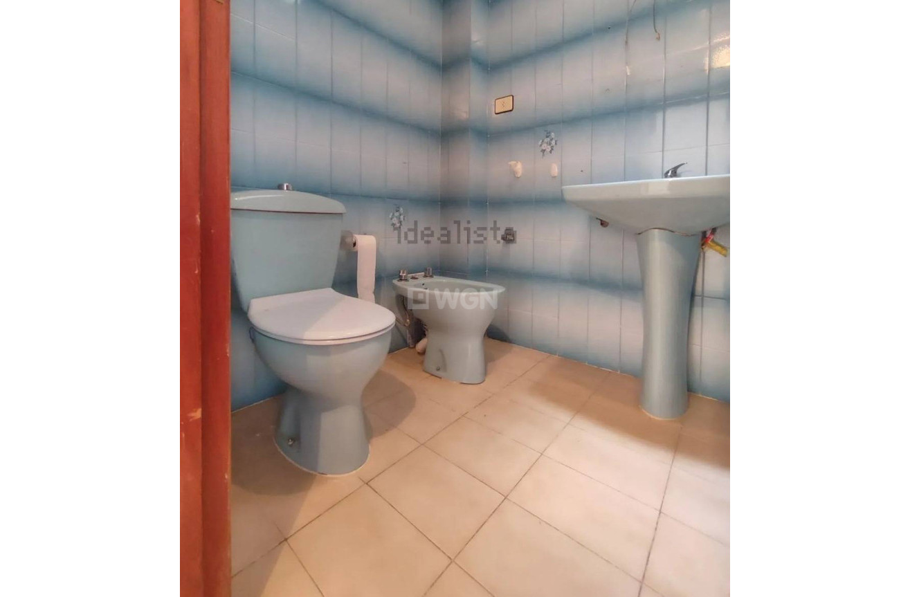 Wiederverkauf - Stadthaus - Lo Pagan - LA PUNTICA