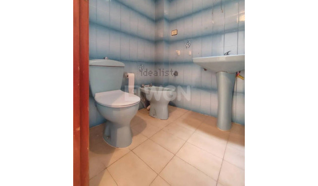 Wiederverkauf - Stadthaus - Lo Pagan - LA PUNTICA