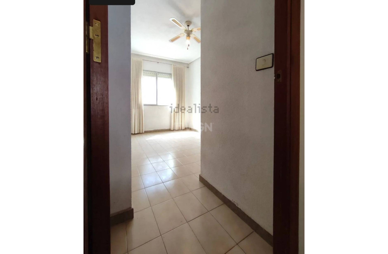 Wiederverkauf - Stadthaus - Lo Pagan - LA PUNTICA