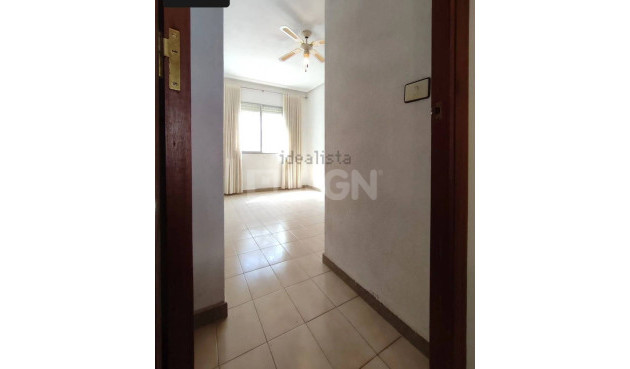 Wiederverkauf - Stadthaus - Lo Pagan - LA PUNTICA