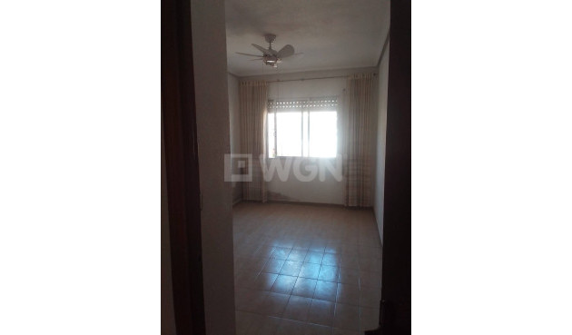 Wiederverkauf - Stadthaus - Lo Pagan - LA PUNTICA