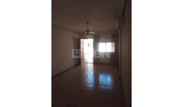 Wiederverkauf - Stadthaus - Lo Pagan - LA PUNTICA