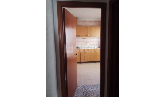 Wiederverkauf - Stadthaus - Lo Pagan - LA PUNTICA