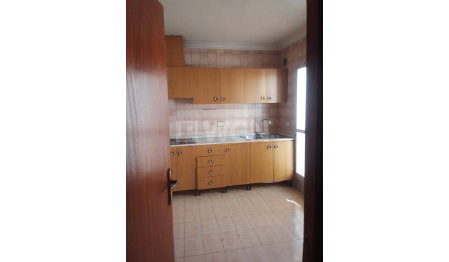 Wiederverkauf - Stadthaus - Lo Pagan - LA PUNTICA