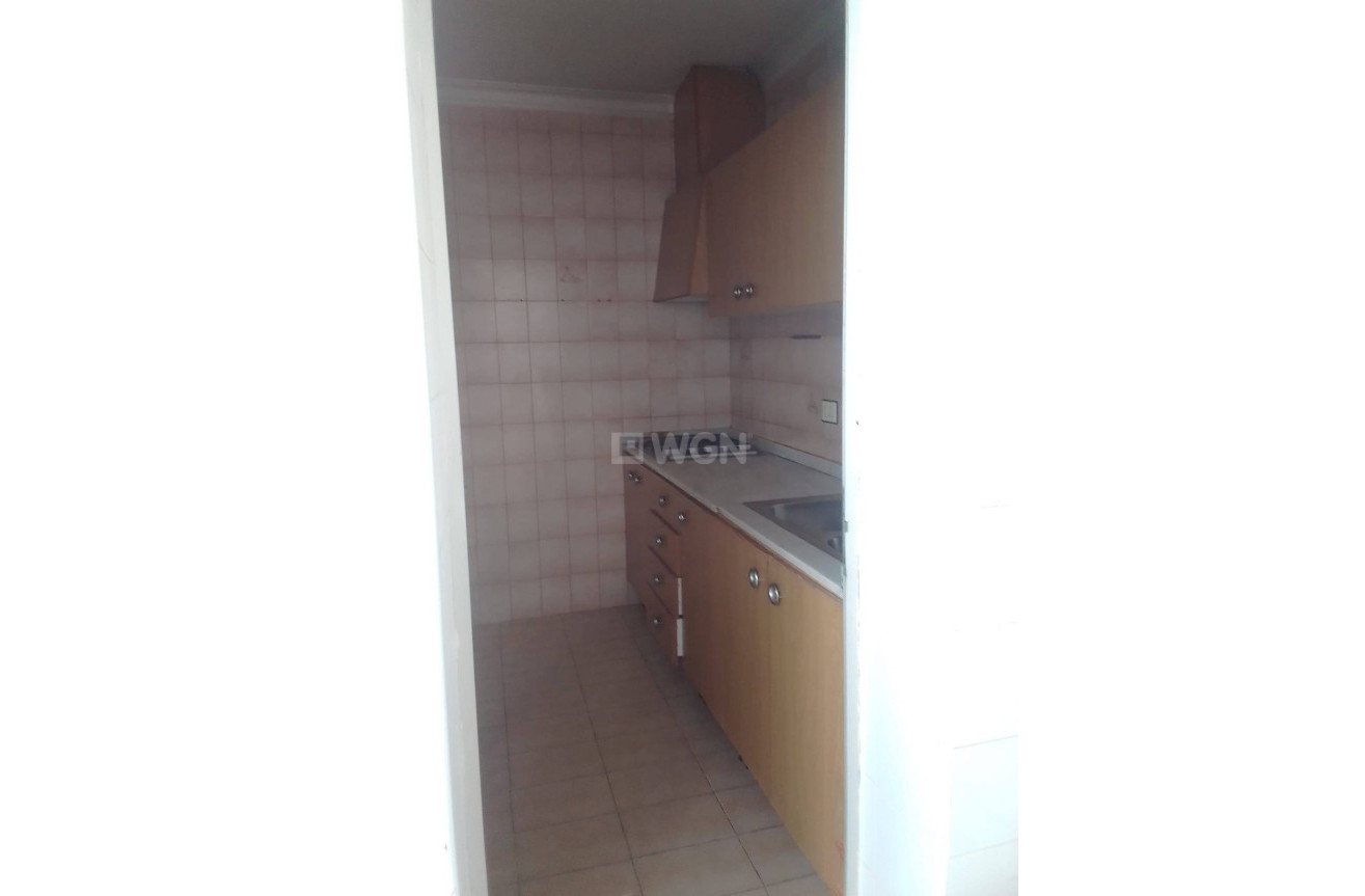 Wiederverkauf - Stadthaus - Lo Pagan - LA PUNTICA