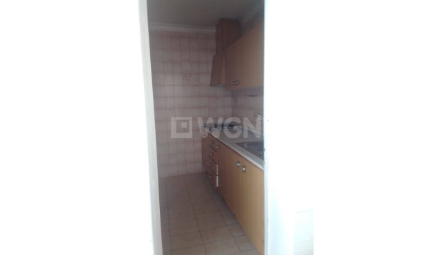 Wiederverkauf - Stadthaus - Lo Pagan - LA PUNTICA