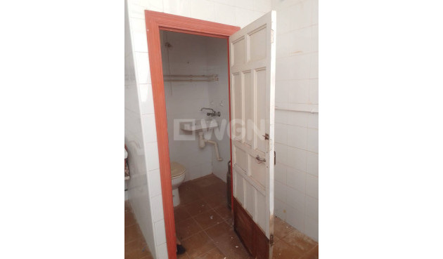 Wiederverkauf - Stadthaus - Lo Pagan - LA PUNTICA