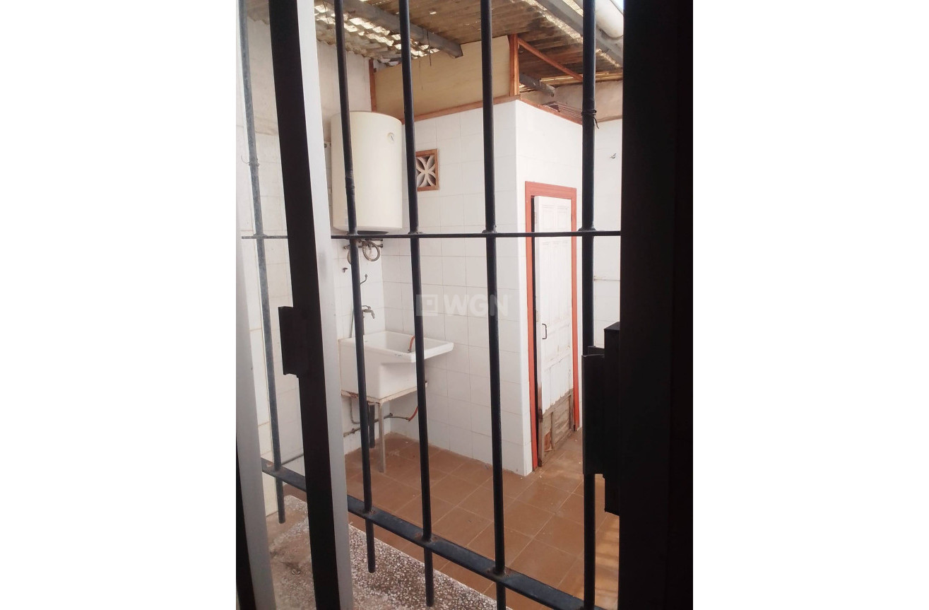 Wiederverkauf - Stadthaus - Lo Pagan - LA PUNTICA