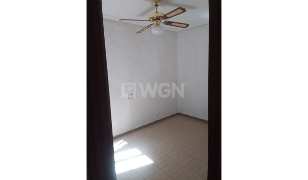 Wiederverkauf - Stadthaus - Lo Pagan - LA PUNTICA