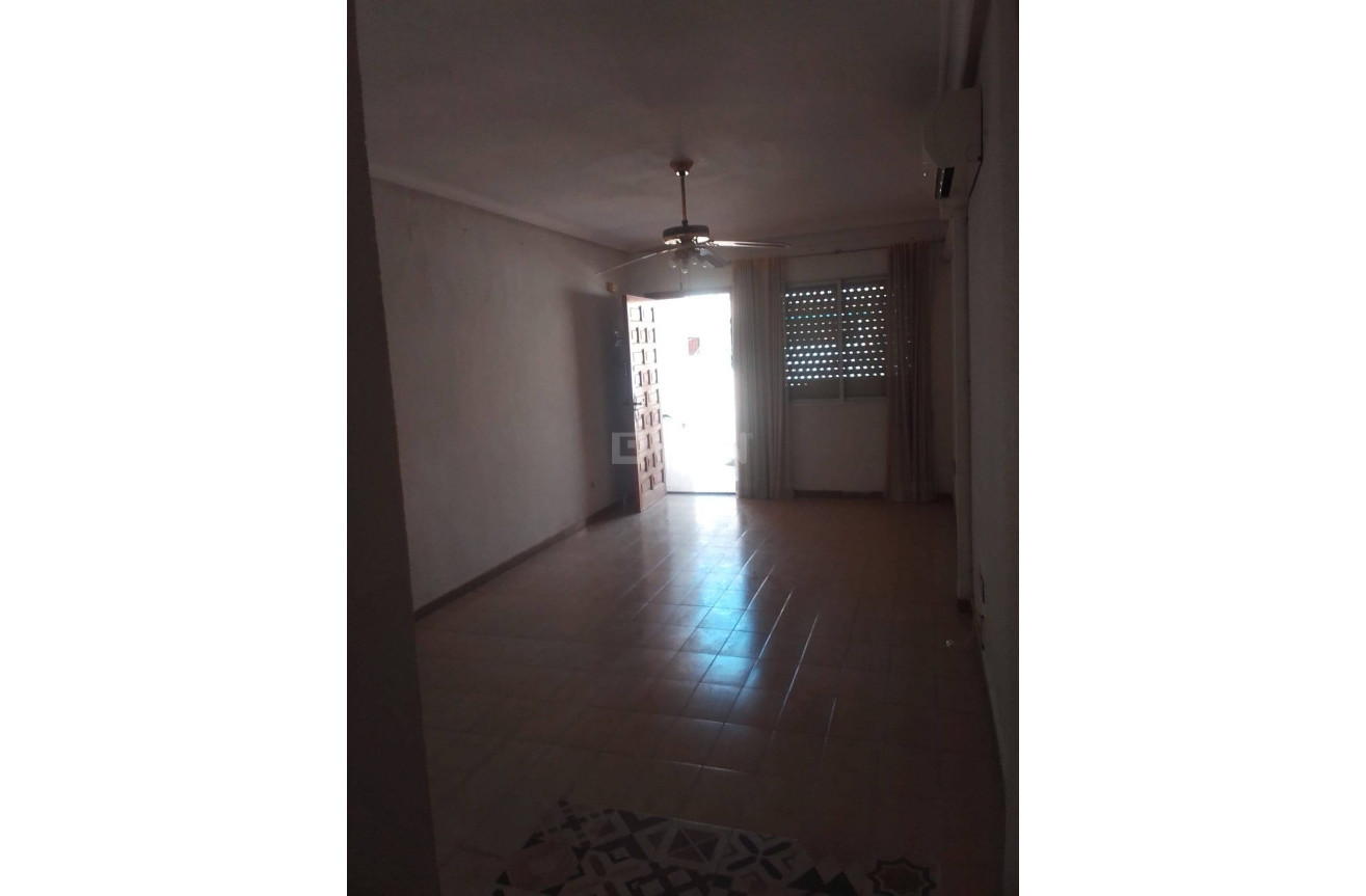 Wiederverkauf - Stadthaus - Lo Pagan - LA PUNTICA