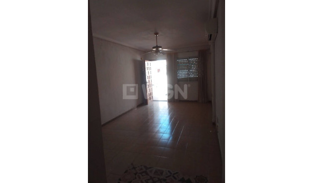 Wiederverkauf - Stadthaus - Lo Pagan - LA PUNTICA