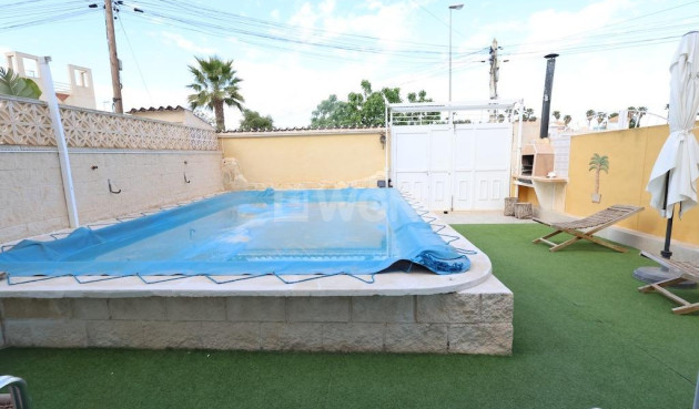 Reventa - Adosado - Torrevieja - Costa Blanca