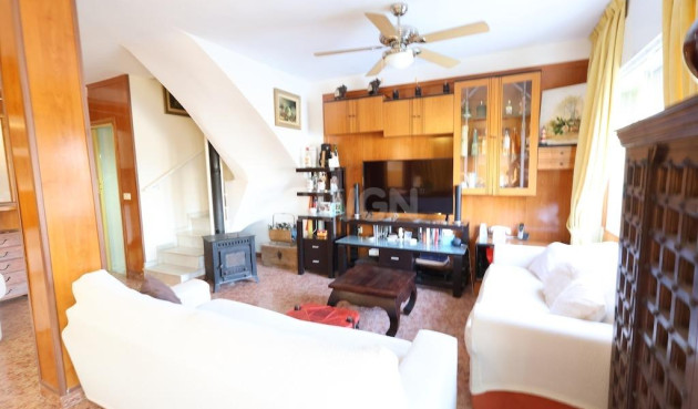 Reventa - Adosado - Torrevieja - Costa Blanca