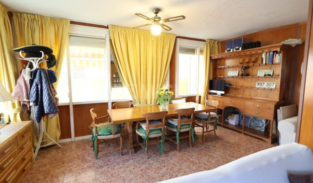 Reventa - Adosado - Torrevieja - Costa Blanca