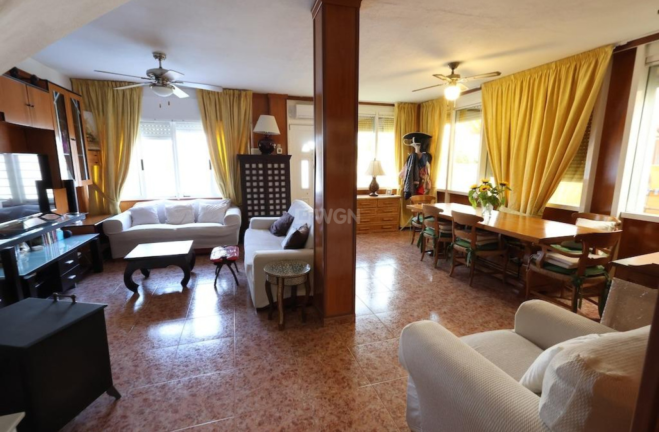 Reventa - Adosado - Torrevieja - Costa Blanca